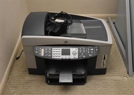 Printer / Scanner/ Copier / Fax
