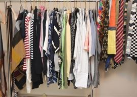 Men's Suits, Clothing & Ties