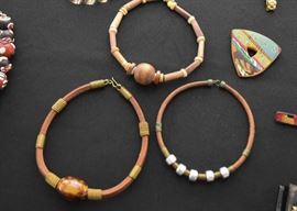 Costume Jewelry