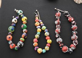Costume Jewelry