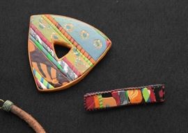 Costume Jewelry