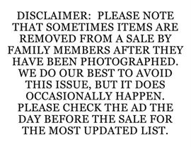 Sale Picture