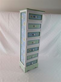 Hand Painted skinny chest https://ctbids.com/#!/description/share/58762