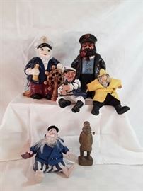 Captain's Menagerie https://ctbids.com/#!/description/share/58704