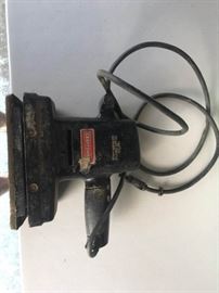 Craftsman Sander https://ctbids.com/#!/description/share/58726