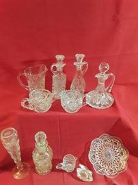 Crystal Glass Menagerie https://ctbids.com/#!/description/share/58738