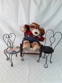 Country Bear Jamboree https://ctbids.com/#!/description/share/58758