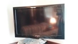 32" Television