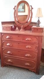 Antique Dresser