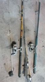 Fishing Rods