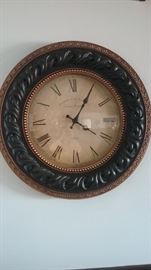 Decorative Clock