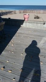 Just a cool picture of the bay...