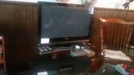 42" Television, Samsung