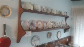 Decorative Dishes