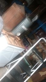 Portable Dishwasher - Works