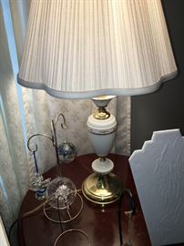 Lamps (2)