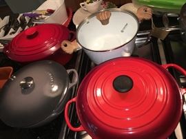Le Creuset