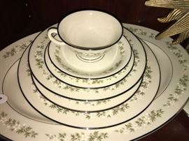 Lenox Brookdale china