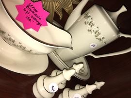 Lenox Brookdale China