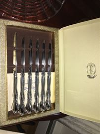 Knife Set