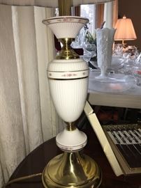 There is a pair of this beauties!