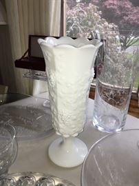 Westmoreland Vase