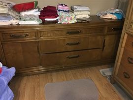 Mid century server/buffet