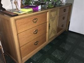 Thomasville dresser - we have 2!