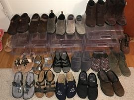 Shoes (there's more!)