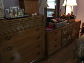 Thomasville dressers