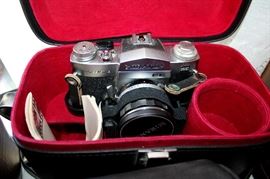 Miranda Auto Sensorex EE camera