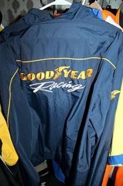 Goodyear Racing jacket