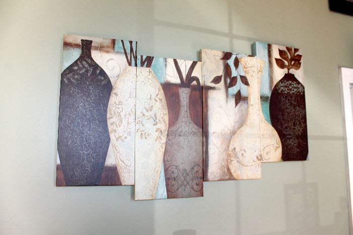 Vases artwork