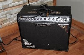 Line 6 amp