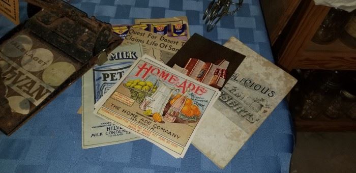 Sale Picture