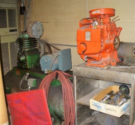 NICE MOTOR FOR WHATEVER USE