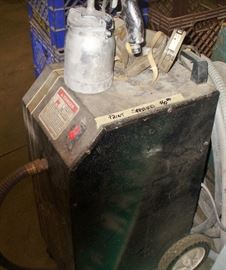 PAINT SPRAYER