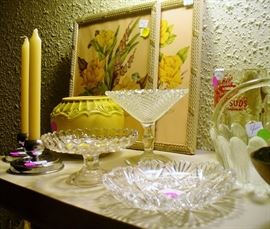 NICE GLASS AND A DOG AND SUDS ROOT BEER MUG