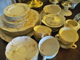 MADE IN POLAND DINNERWARE