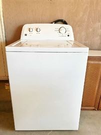 Kenmore Washer