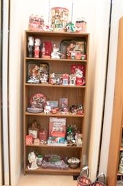 Coca Cola Christmas Collection.