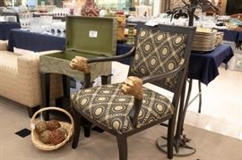 Many nice - in excellent condition - chairs!