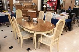 7 Piece Dining Set!