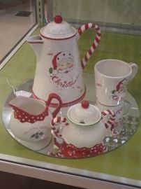 Susan Branch Deck The Halls