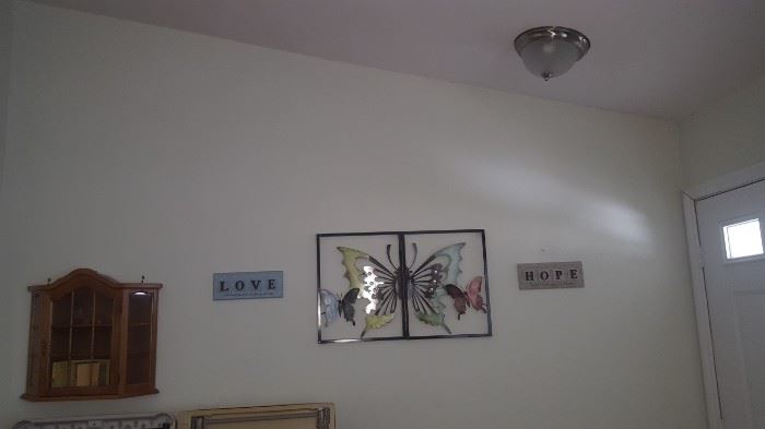 Wall Art