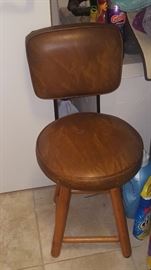 Vintage Chair