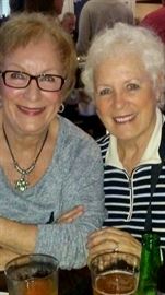 Kay & Glenis look forward to seeing you at the sale & appreciate your business & referrals! There is SO MUCH to see!