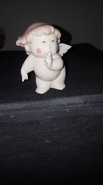 Miniature NAO by LLadro "Shshh"