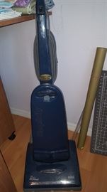 Hoover Vacuum