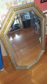 Wall Mirror